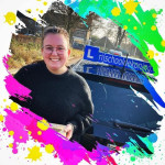Ilse Brandwacht Geslaagd 14-2-2023